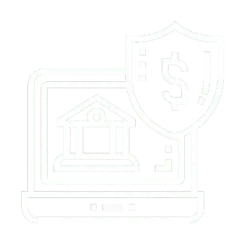White-Label Banking as a Service Icon
