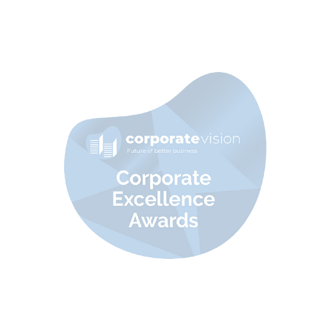 Breinrock Corporate Award 3