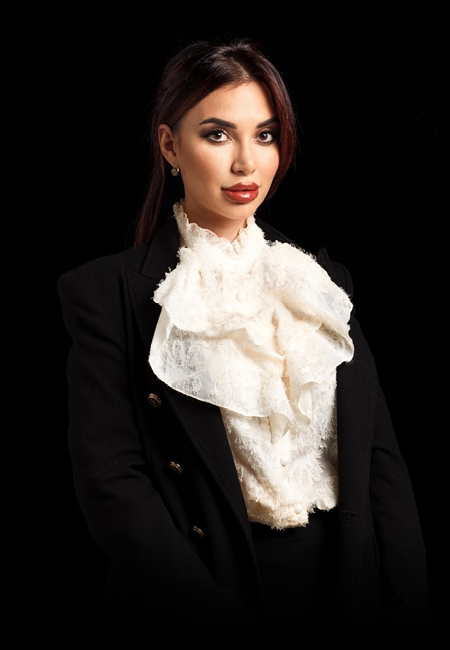 Anastasia Havekes - Relationship Manager at Breinrock