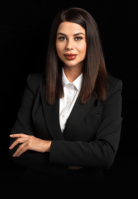 Angela Catan - Relationship Manager at Breinrock